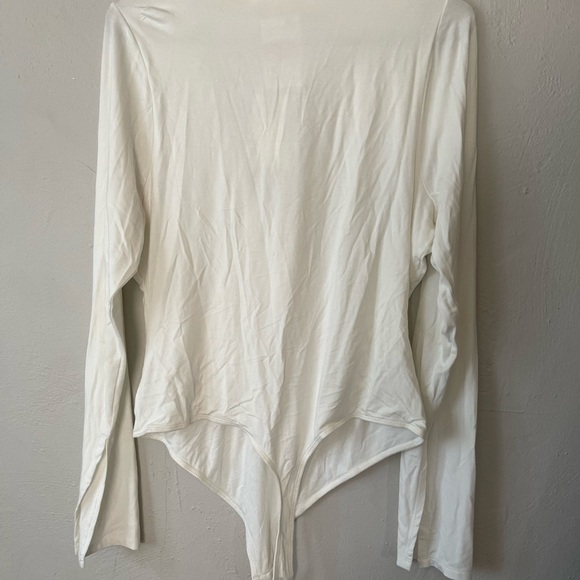 Good American Bodysuit NWT - Picture 5 of 5